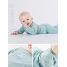 Sparkebuks & Bluse minikrea snitmønster 11409