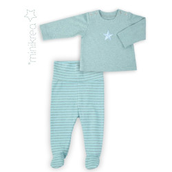 Sparkebuks & Bluse minikrea snitmønster 11409