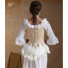 1800´tals undertøj kostume voksen Simplicity snitmønster 8162