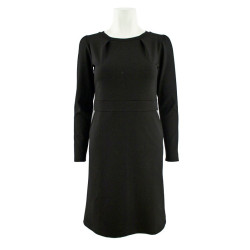 Kjole m/taljestykke Onion snitmønster