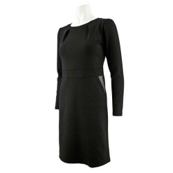 Kjole m/taljestykke Onion snitmønster