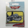 Disney Flyver broderet strygemærke 5,5 x 7,5cm