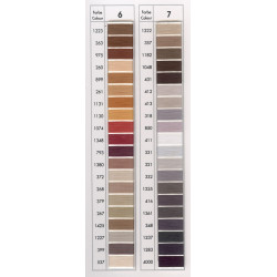Amann Aspo 120