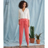 Bukser og shorts simplicity snitmønster easy 8389