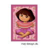 Dora the explorer strygemærke 6820-03