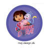 Dora the explorer strygemærke 6820-04