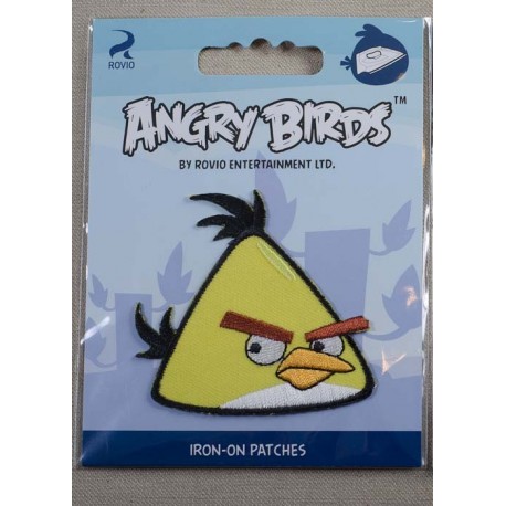 Angry Birds 6x6cm