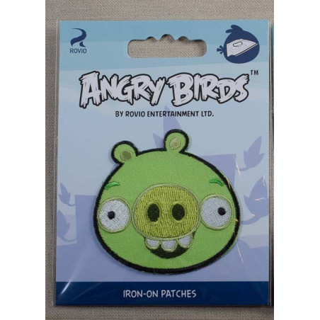 Angry Birds 6x6cm