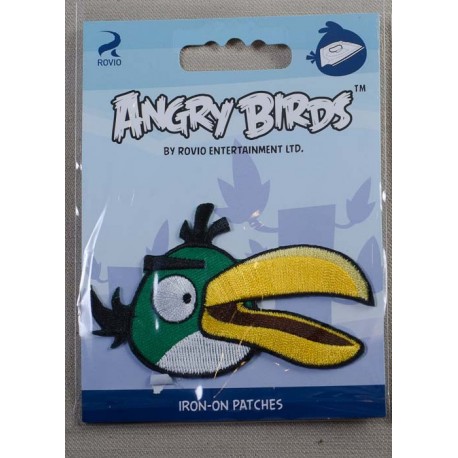 Angry Birds 5x8cm