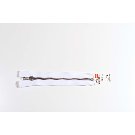 Opti bukselynlås  4mm nikkelfri