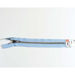 Opti lynlås 6 mm bukselynlås