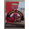 Lightning Mcqueen 5x8cm