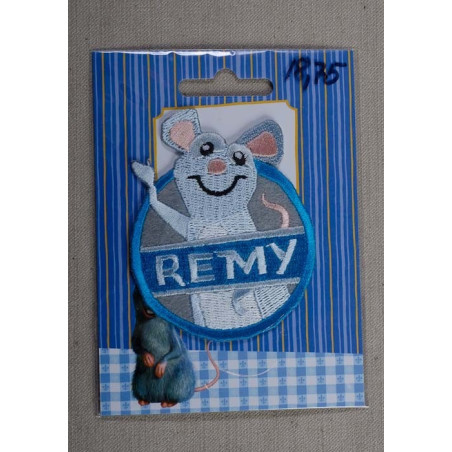  REMY7,5x6cm
