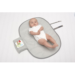 Babynest  og baby sovepose som havfrue snitmønster 8568
