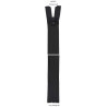 4 mm Vandtætte lynlås waterproof zipper