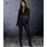 Cosplay  Jumpsuit voksen  kostume også plussize Simplicity snitmønster 8670