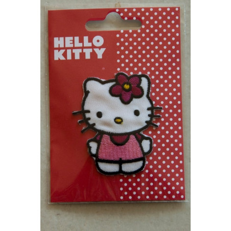 HALLO KITTY 
