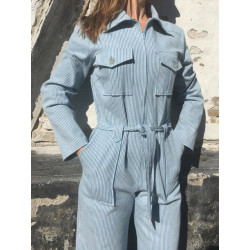 Kedeldragt Onion snitmønster 6005