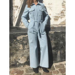 Kedeldragt Onion snitmønster 6005