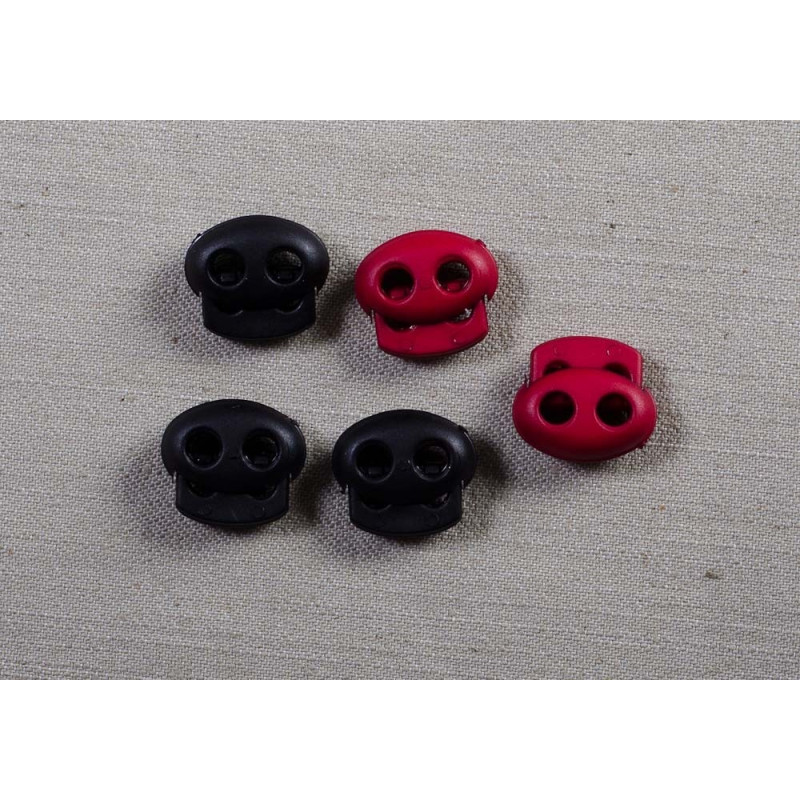 Snorstopper dobbelt, 4mm Snorstopper dobbelt, 4mm