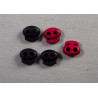 Snorstopper dobbelt, 4mm