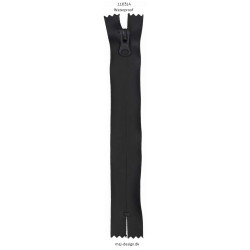 Vandtætte lynlås waterproof zipper ikke delbar