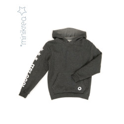 Sweatshirt Drenge/mænd Minikrea snitmønster 66240