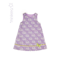 Spencer Minikrea snitmønster 50004