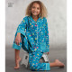 Pyjamas til mor og datter snitmønster Simplicity 8803