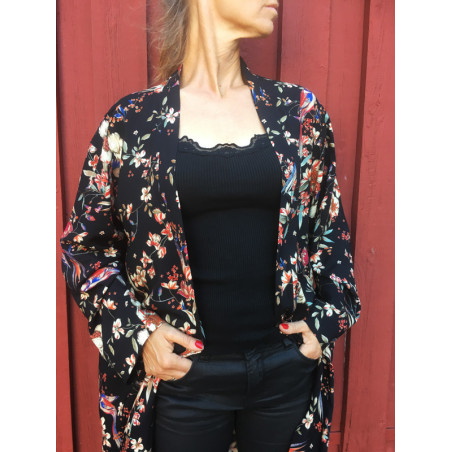 Kimono  Onion snitmønster 9014