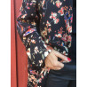 Kimono  Onion snitmønster 9014