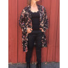 Kimono  Onion snitmønster 9014
