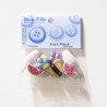 Snack Attack - Dress it up knapper