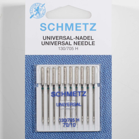 Universal nål 8551-0070
