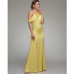 Selskabskjole m/strop snitmønster Simplicity 8870