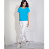 Bluse  m/slids også plusmode  snitmønster Simplicity 8883