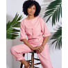 Jumpsuit og kjole Simplicity snitmønster 8907