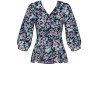 Bluse Simplicity snitmønster 8921