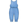 Body og hårbånd babytøj Simplicity snitmønster 8933