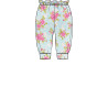 Body og hårbånd babytøj Simplicity snitmønster 8933