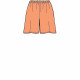 Top bukser og shorts pigetøj Simplicity snitmønster 8936