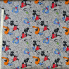 Isoli Mickey Mouse og venner Metervare