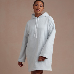 Sweatshirt kjole snitmønster Simplicity 8947