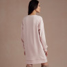 Sweatshirt kjole snitmønster Simplicity 8947