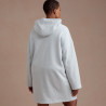 Sweatshirt kjole snitmønster Simplicity 8947