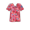 Bluse Snitmønster Simplicity 8949