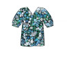 Bluse Snitmønster Simplicity 8949