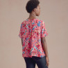 Bluse Snitmønster Simplicity 8949