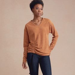 Sweater snitmønster Simplicity 8950