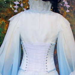 Sky drage voksen kostume Simplicity snitmønster 8971